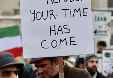 Iran Has No One Left to Make a&nbsp;Deal